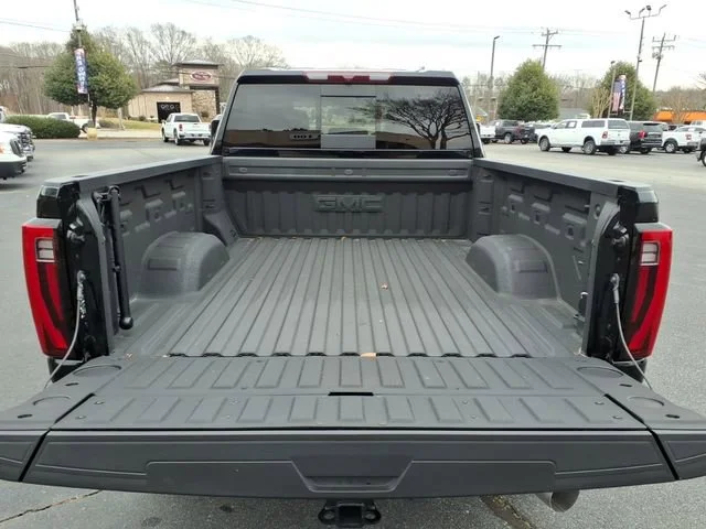 2025 GMC Sierra 2500HD SLT - Photo 20