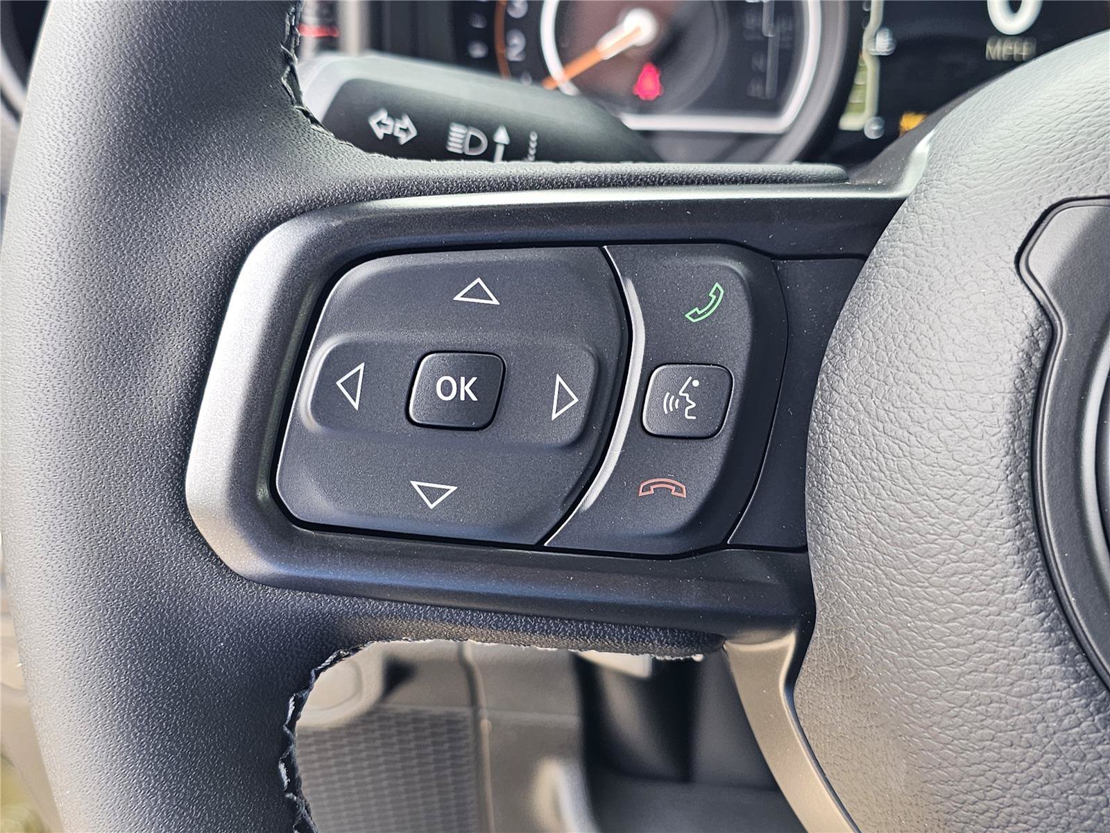 New 2026 41 Exterior Paint Jeep Rubicon X image 21