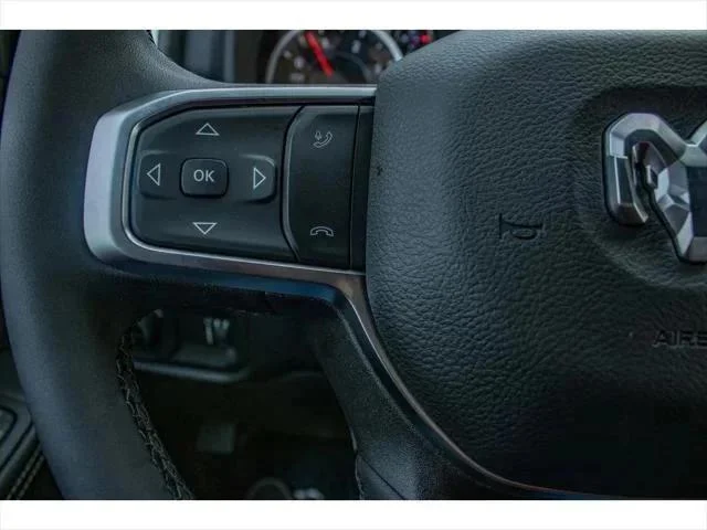 2026 RAM 2500 Big Horn - Photo 20
