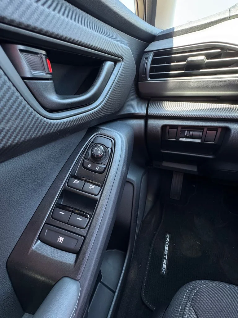 New 2026 LITHIUM RED PEARL Subaru Premium image 60