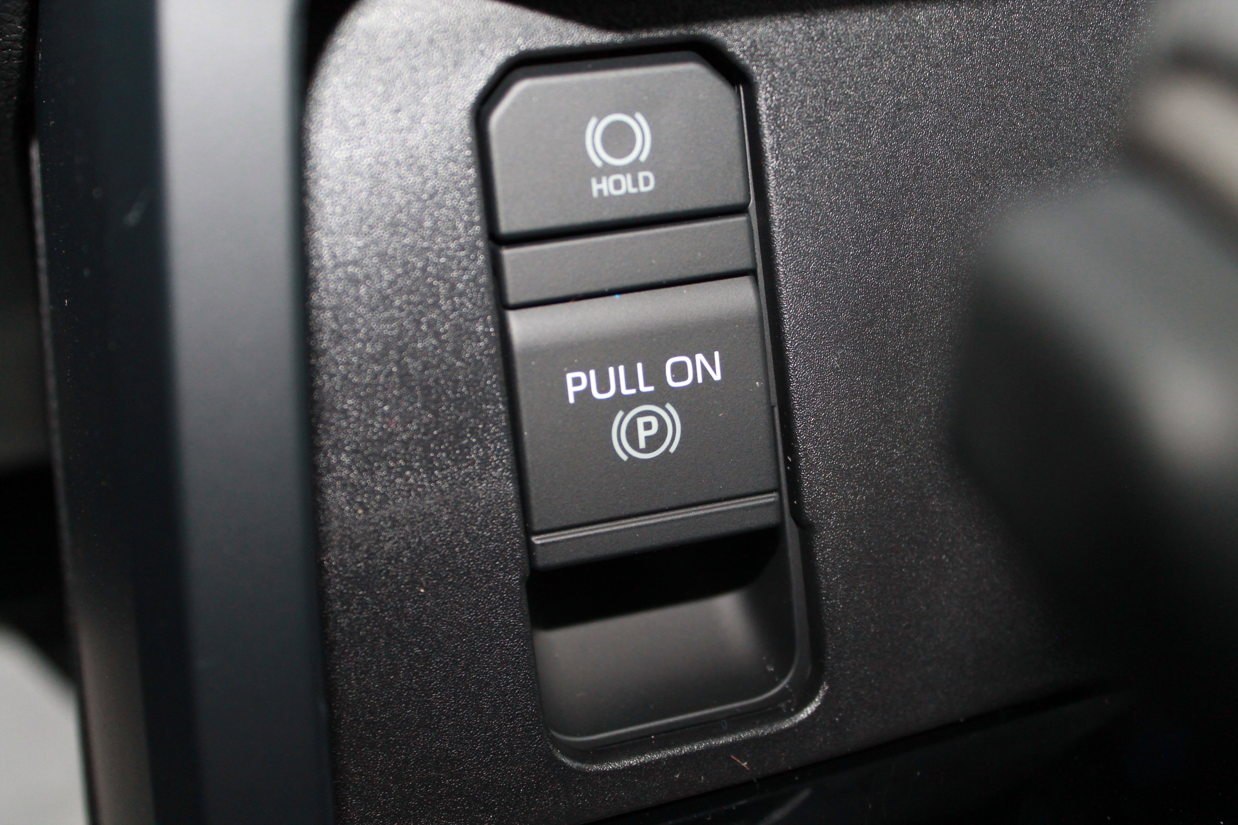 2026 Toyota Tundra Capstone - Photo 41