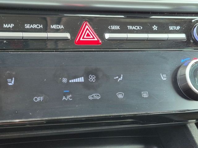 Used 2026 Blue Hyundai SEL image 19