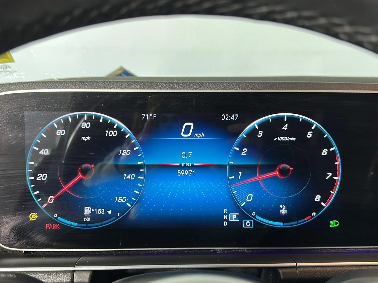 Used 2022 Selenite Grey Metallic Mercedes-Benz GLE 350 image 11