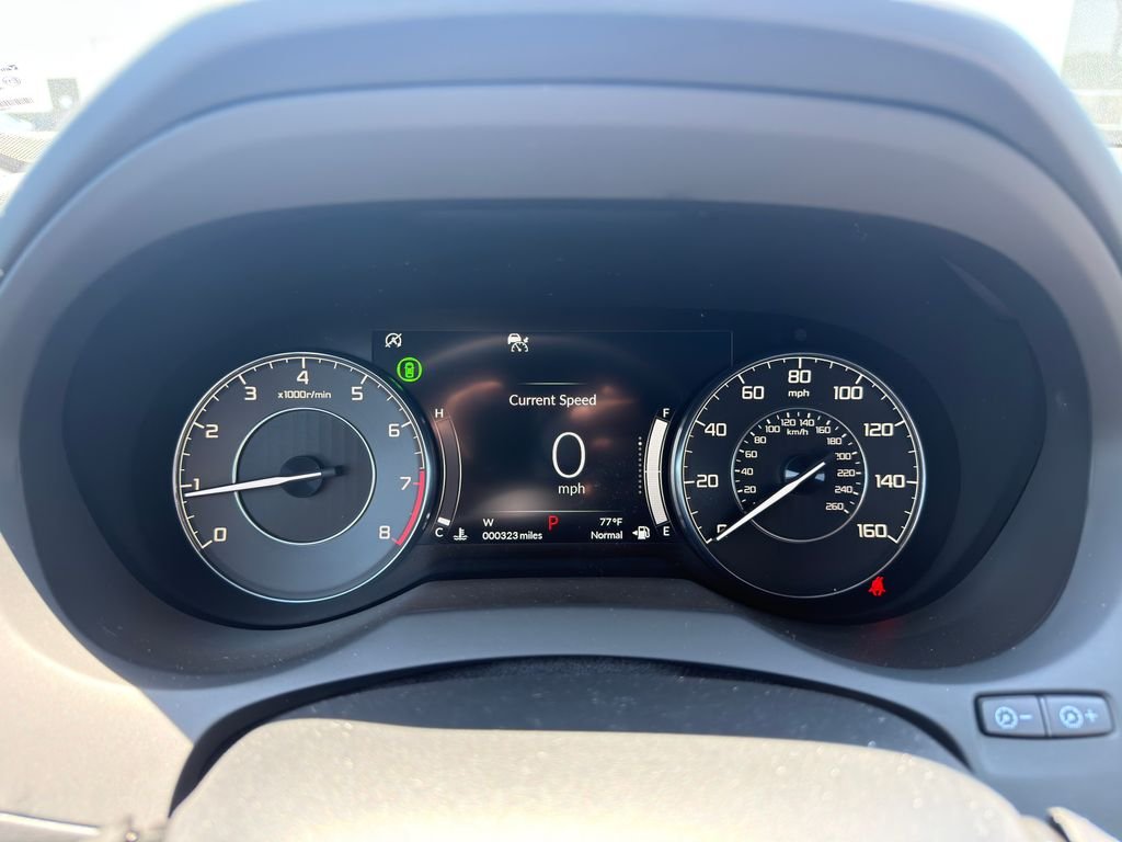 2026 Acura RDX Technology Package - Photo 17