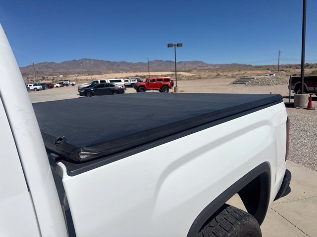 2015 GMC Sierra 1500 SLT - Photo 9