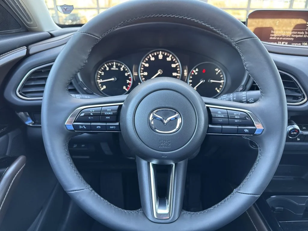 2025 Mazda CX-30 Premium - Photo 34