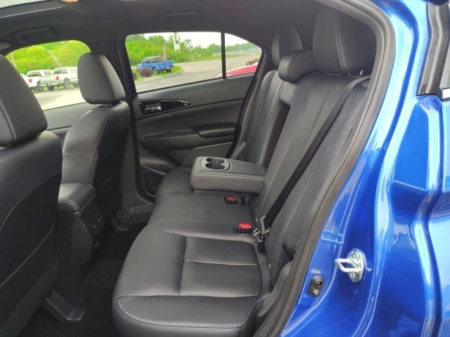 New 2026 Blue Mitsubishi SEL image 25