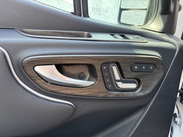 2024 Mercedes-Benz Sprinter Cargo Van Base - Photo 16