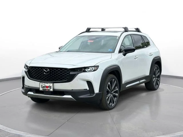 2026 Mazda Mazda CX-50 2.5 Turbo Premium Plus