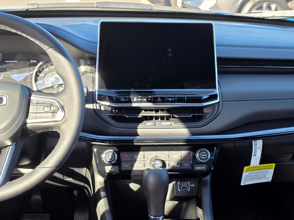 2026 Jeep Compass Limited - Photo 3