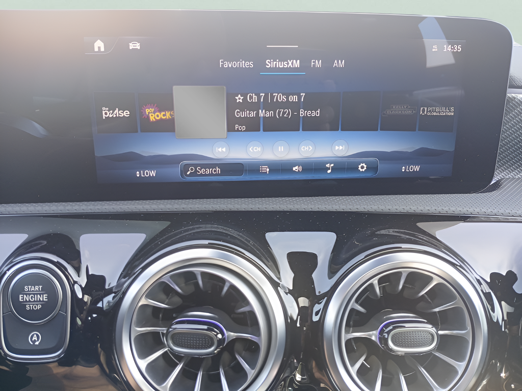 2025 Mercedes-Benz CLA CLA 250 - Photo 15