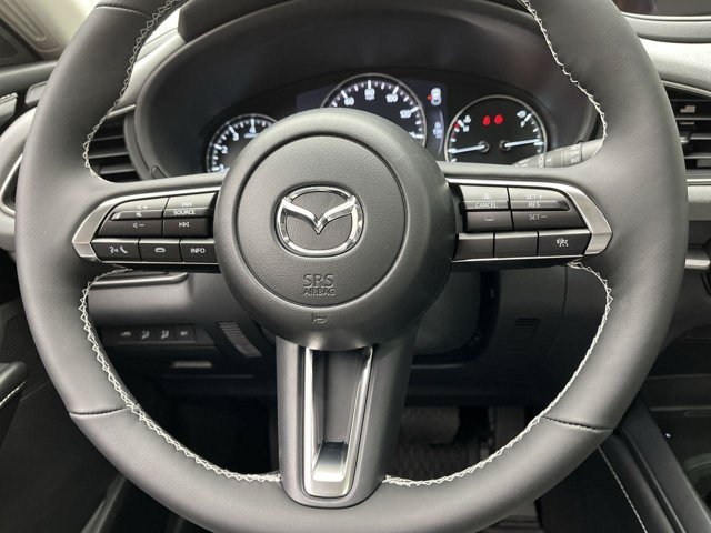 New 2026 Ceramic Metallic Mazda 2.5 Turbo Aire Edition image 13