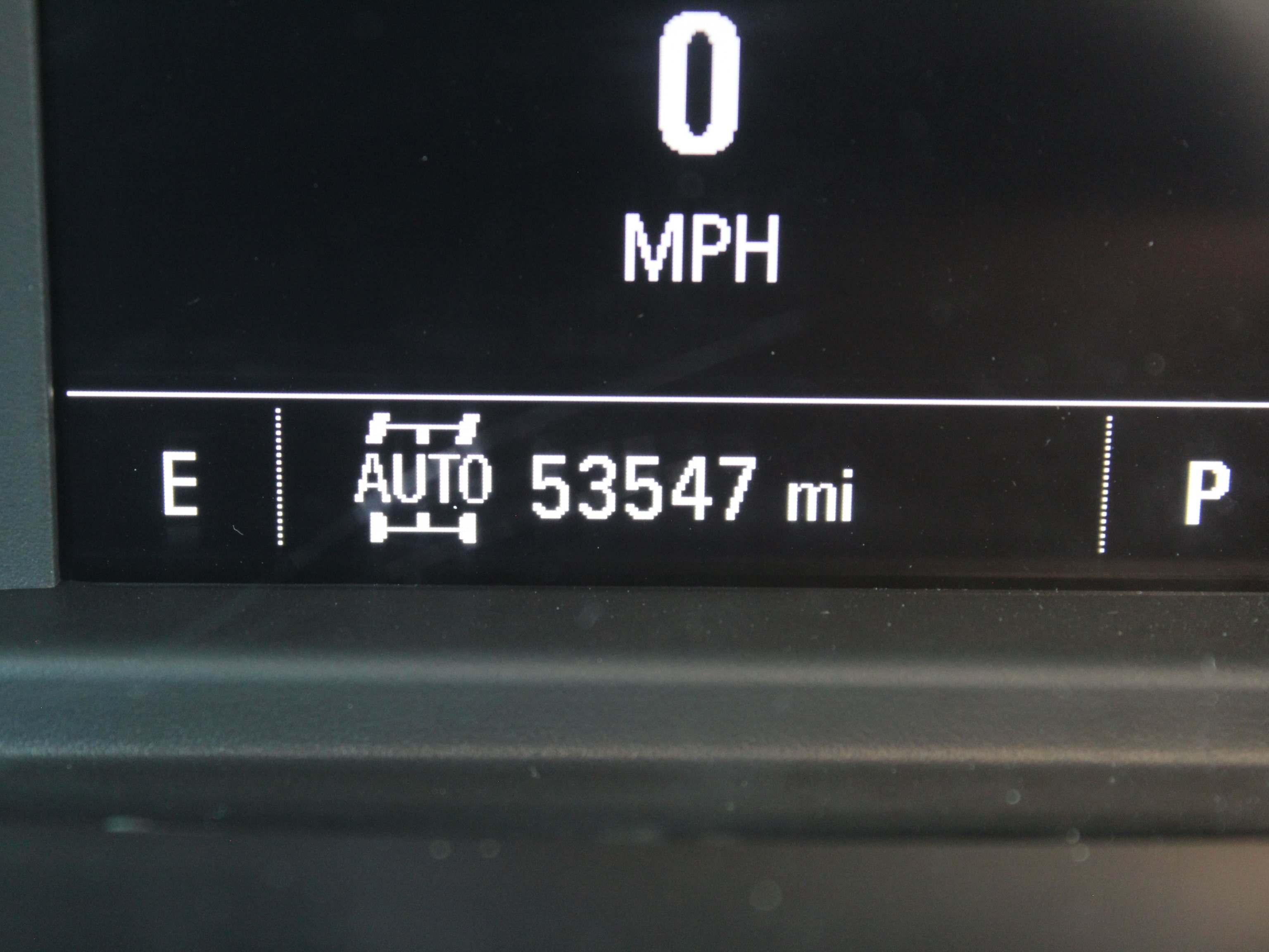 Used 2021 Black Chevrolet Custom Trail Boss image 17