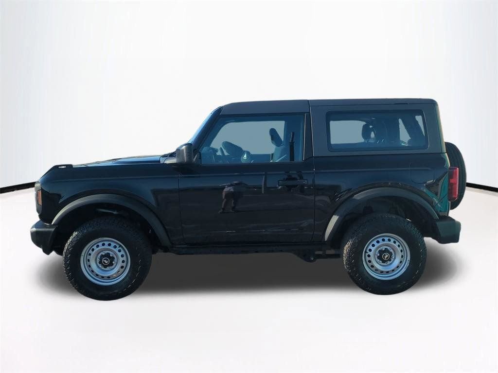 2023 Ford Bronco 2-Door Base - Photo 8