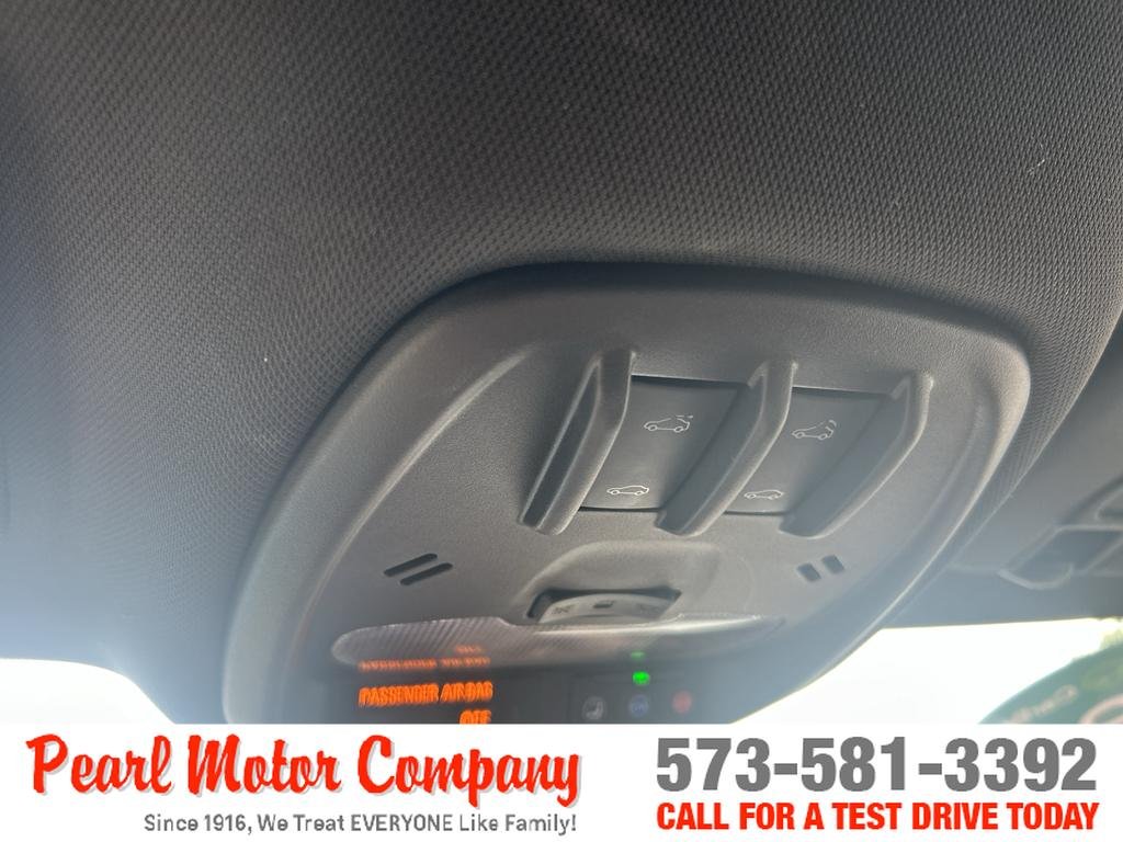 2024 Chevrolet Trax RS - Photo 14