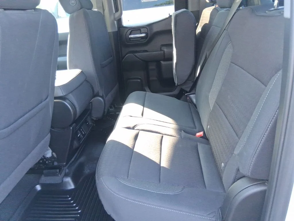 Used 2025 White GMC Pro image 13