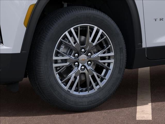 2026 Chevrolet Traverse LT - Photo 9