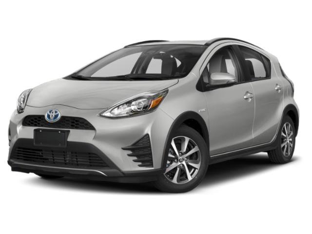 Used 2019 Magnetic Gray Metallic Toyota L image 1