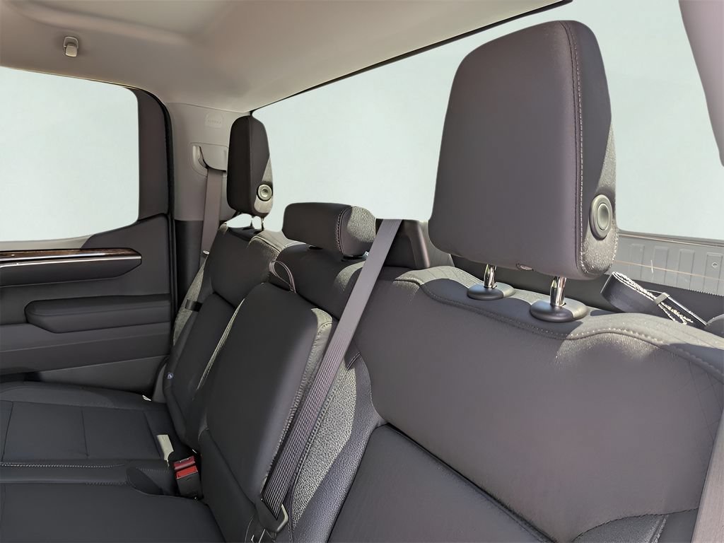 2026 GMC Sierra 1500 Elevation - Photo 17