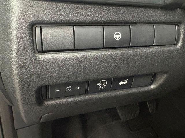 Used 2025 Blue Nissan SV image 14