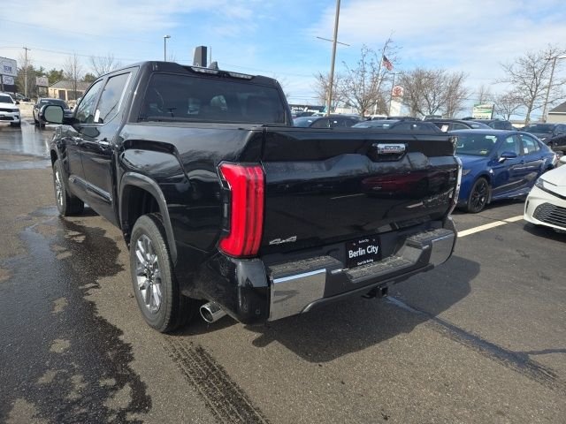 New 2026 Black Toyota 1794 image 9