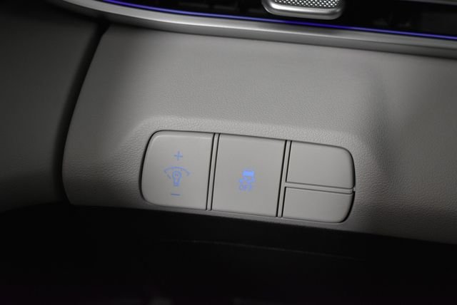 New 2026 Black Hyundai Limited image 45