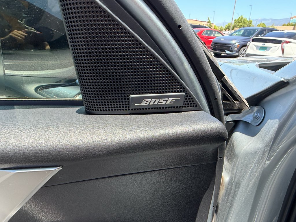 Used 2025 Silver Mazda Premium Sport image 19