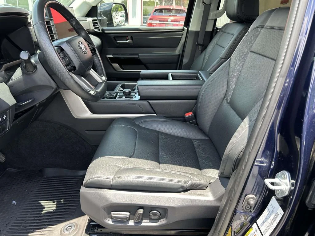 Used 2024  Toyota Limited image 15