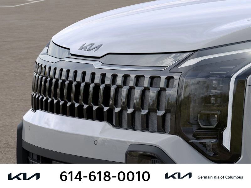 2026 Kia Sportage X-Line - Photo 15