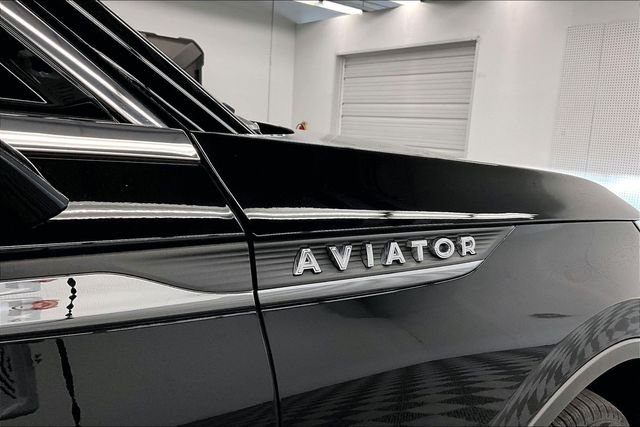 2025 Lincoln Aviator Reserve - Photo 11