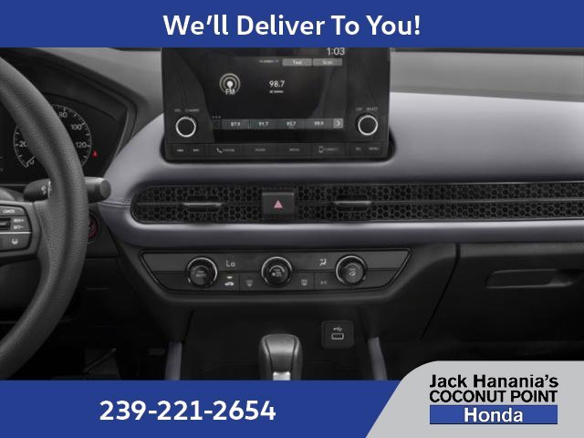 Used 2024 White Honda LX image 10