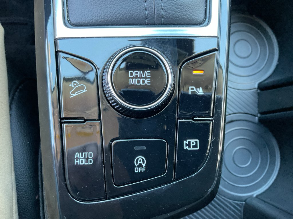 Certified Used 2023 Glacial White Pearl Kia EX image 33