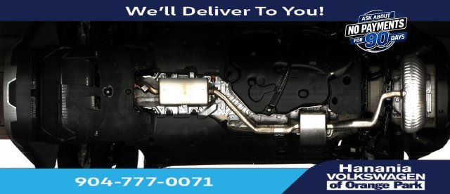 Used 2025 Gray Volkswagen 2.0T S image 17