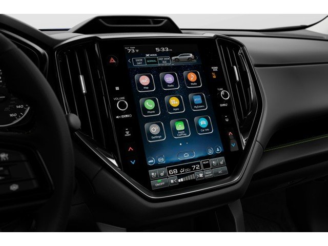 2026 Subaru Ascent Onyx Edition-Touring - Photo 20