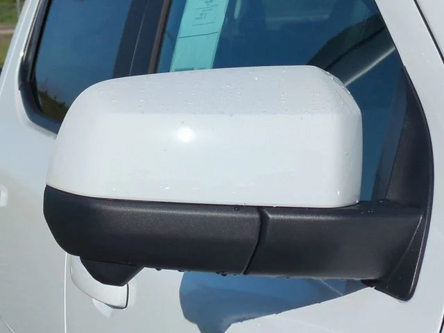 New 2026 Oxford White Ford Lariat® image 12