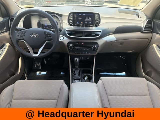 Used 2019 White Hyundai Value image 19