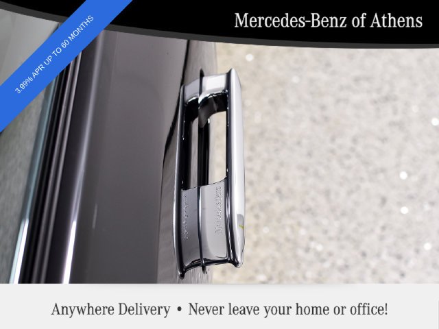 New 2026 Black Mercedes-Benz E 350 image 11