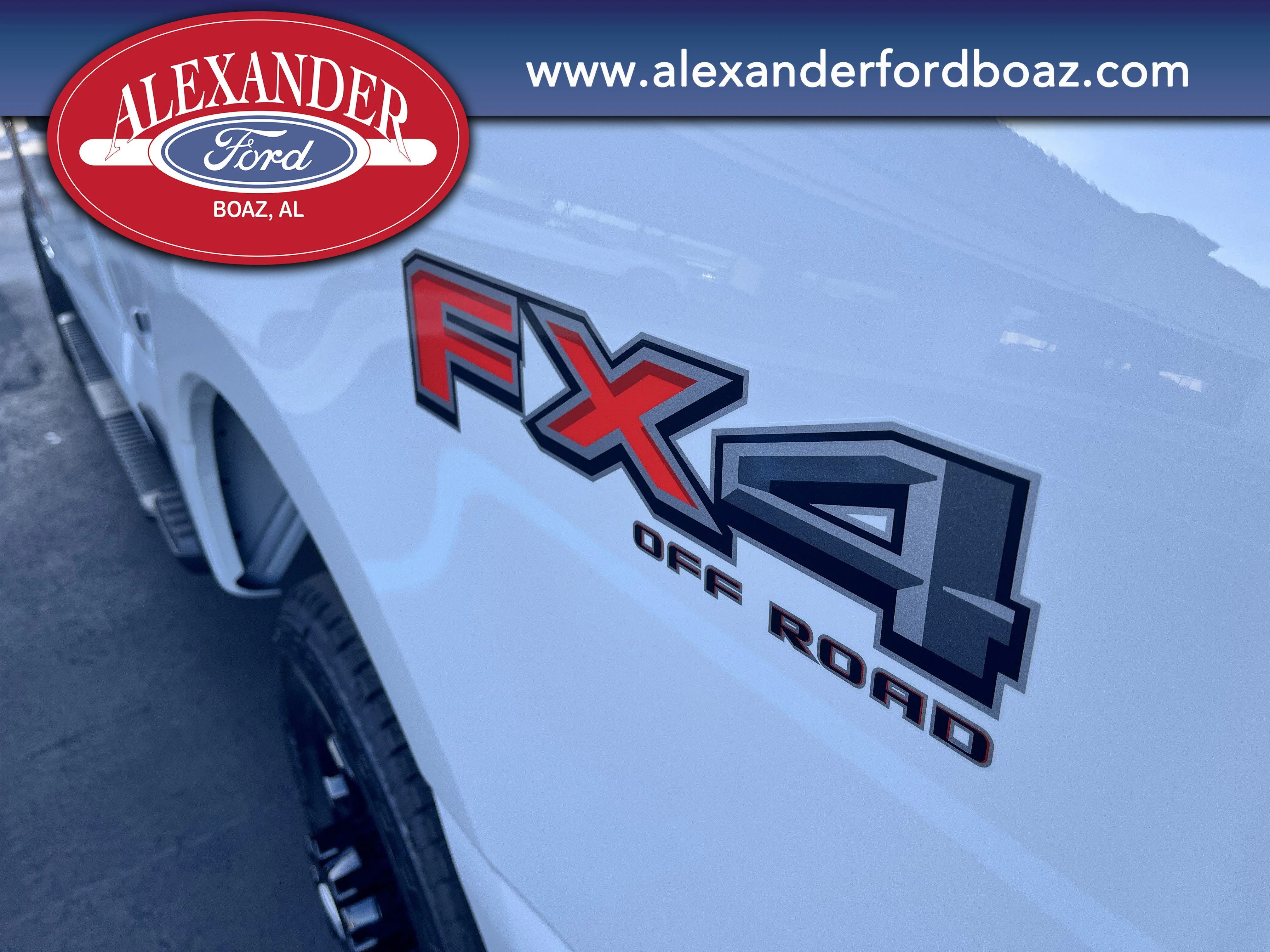 New 2026 Avalanche Ford F-250® XL image 9