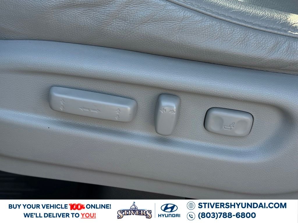 2021 Honda Passport Elite - Photo 34
