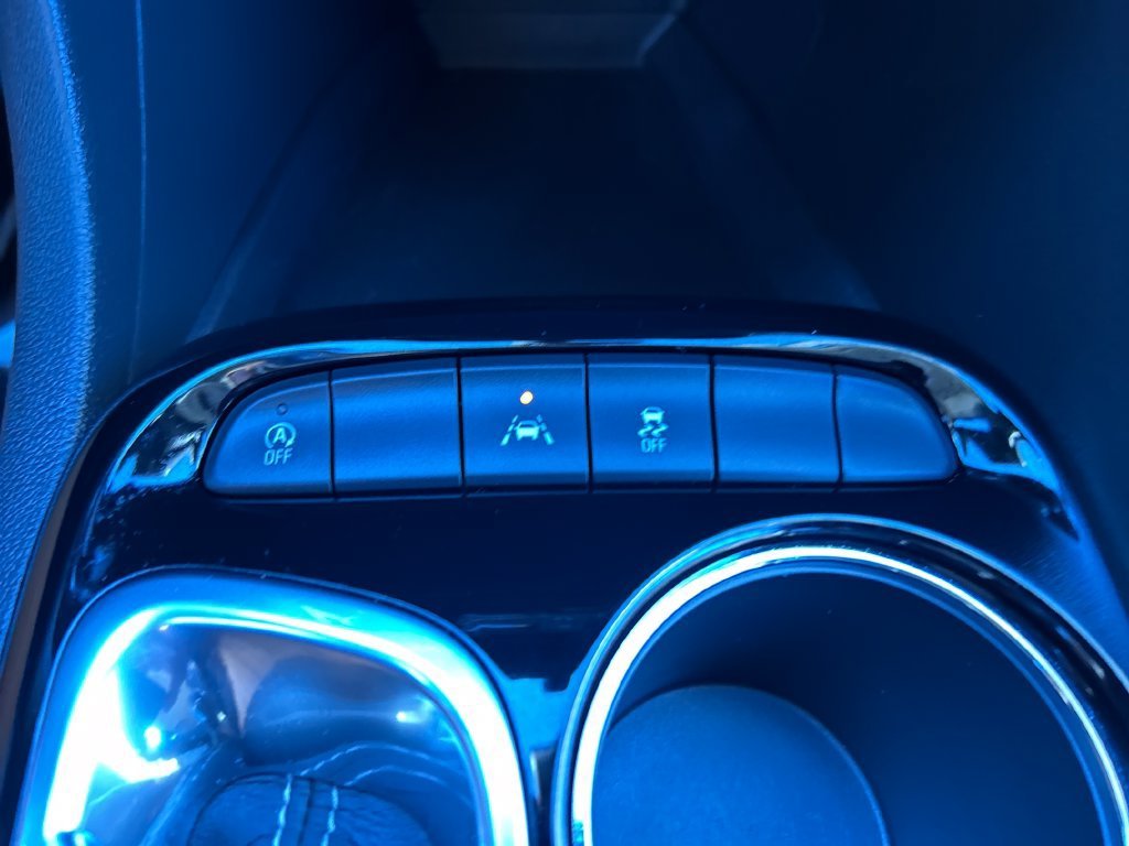 2023 Buick Encore GX Select - Photo 28