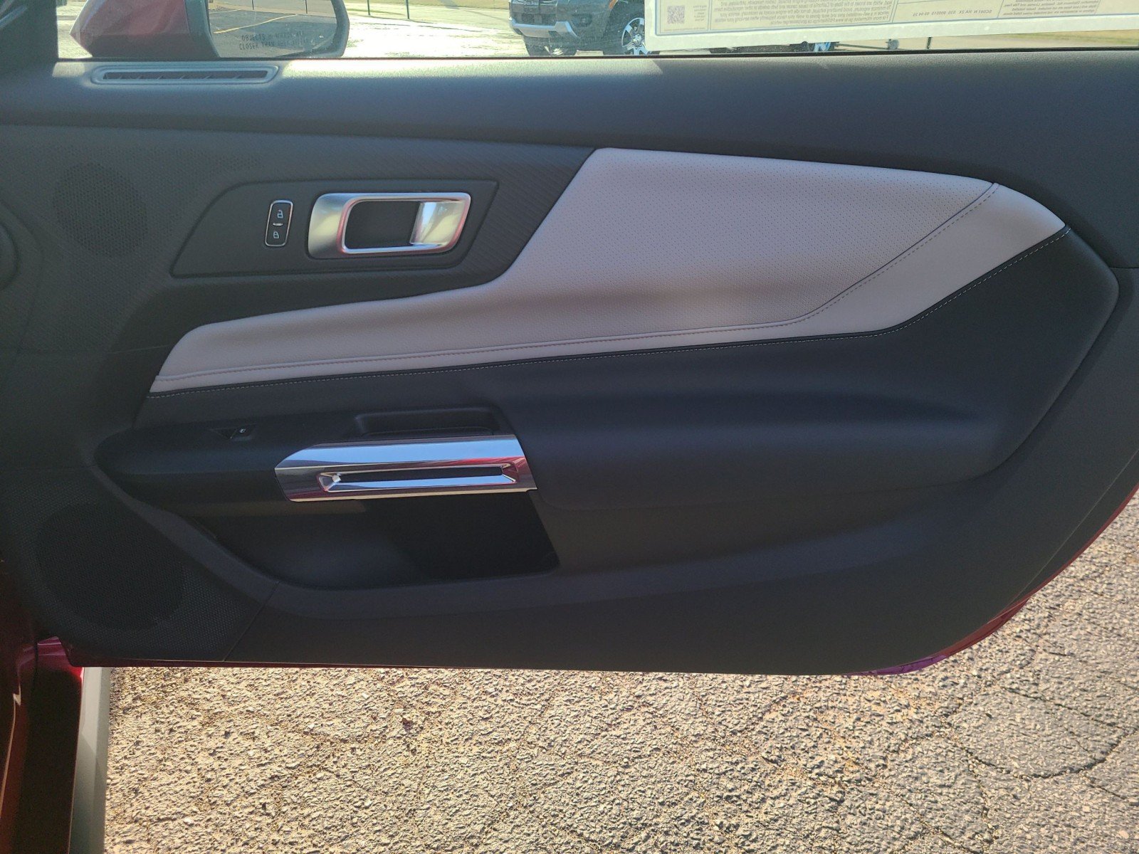 2025 Ford Mustang GT Premium Fastback - Photo 20