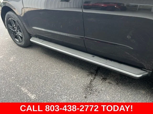 Used 2021 Black Ford XLT image 36