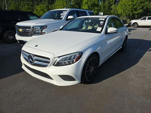 Used 2019  Mercedes-Benz C 300 image 12