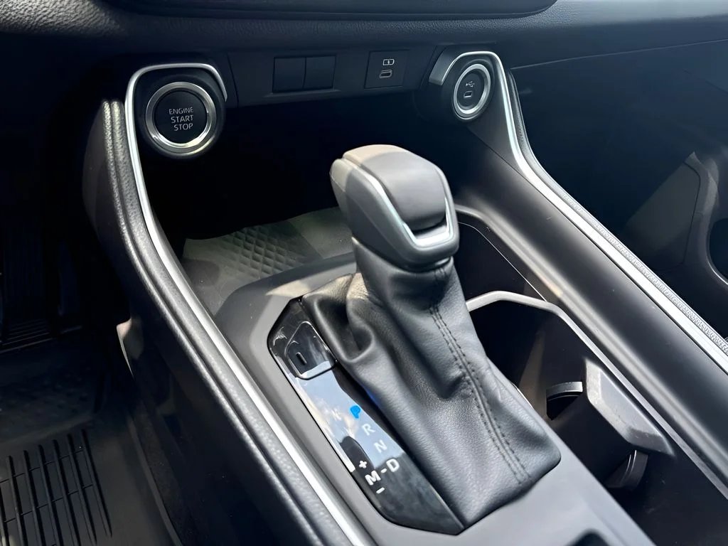 Used 2026 White Toyota XLE image 16