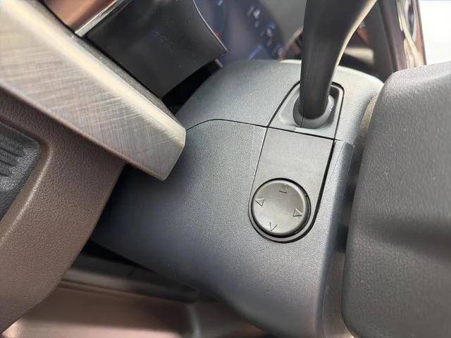 New 2026 Argon Blue Metallic Ford F-250® King Ranch® image 61