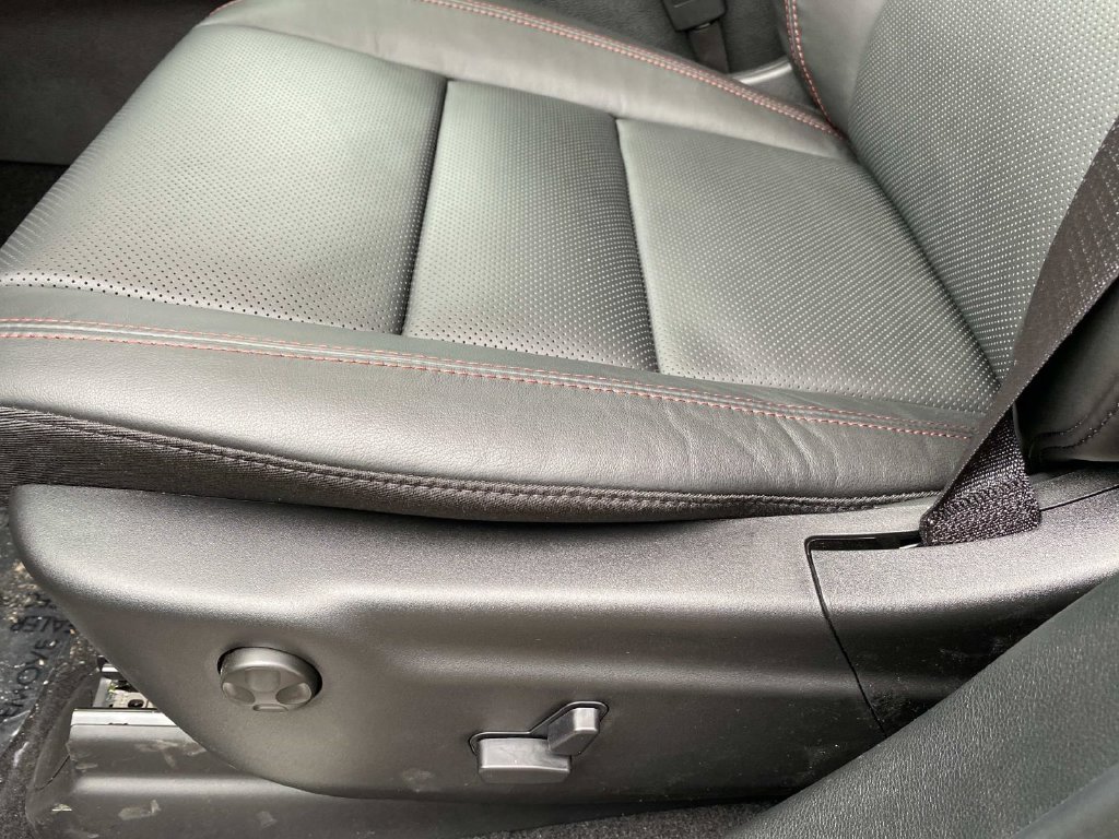 New 2026 Vapor Gray Exterior Paint Dodge GT Plus image 11