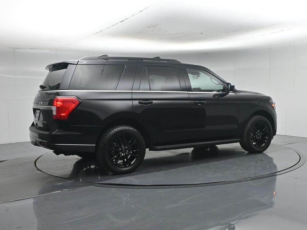 Certified Used 2024 Black Ford XLT image 27