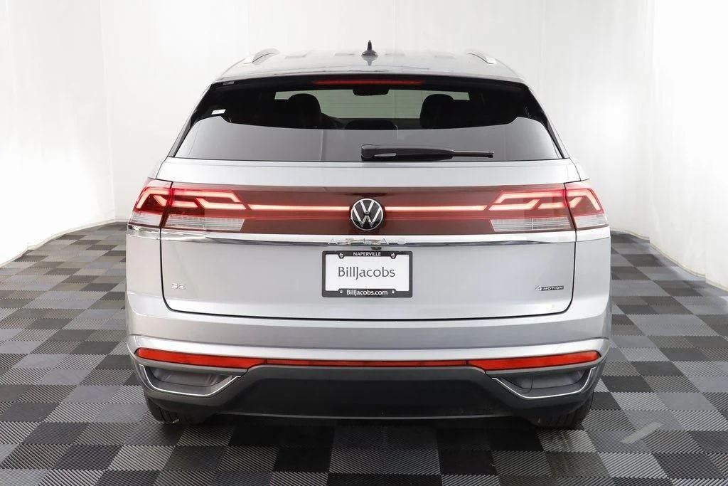 2026 Volkswagen Atlas Cross Sport SE - Photo 15