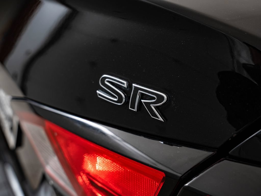 Used 2019 Super Black Nissan 2.5 SR image 19