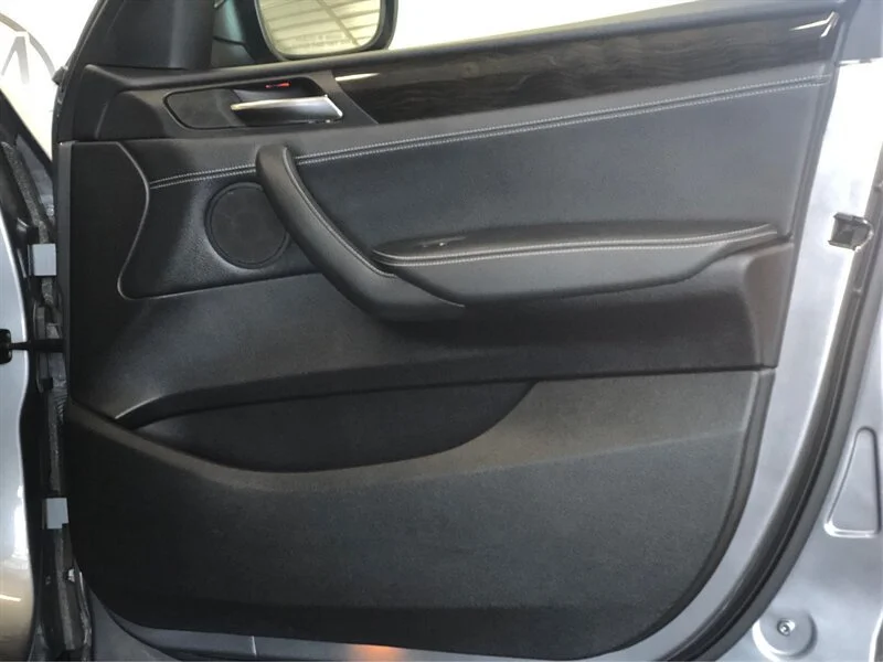 Used 2012 Space Gray Metallic BMW 35i image 18